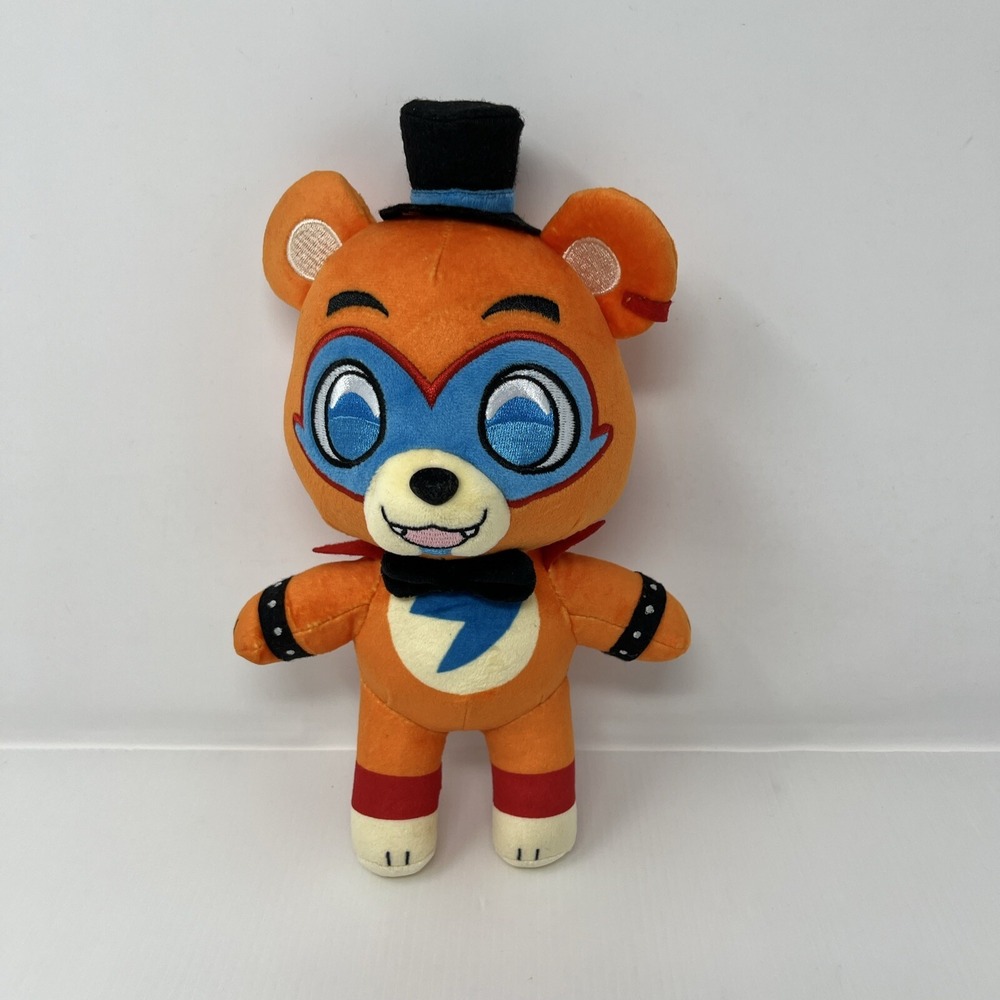 Youtooz Chibi Glamrock Five Nights at Freddy's FNAF Plush Stuffed Animal